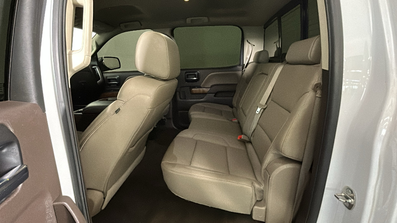 Used 2016 GMC Sierra 1500 SLT AWD/4WD image 32