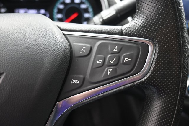 Used 2025 Chevrolet Malibu LT FWD image 22