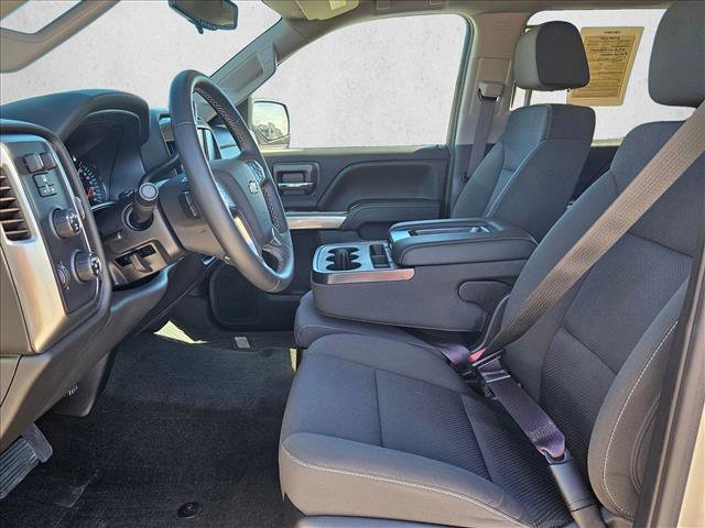 Used 2017 Chevrolet Silverado 1500 LT w/ All Star Edition image 20