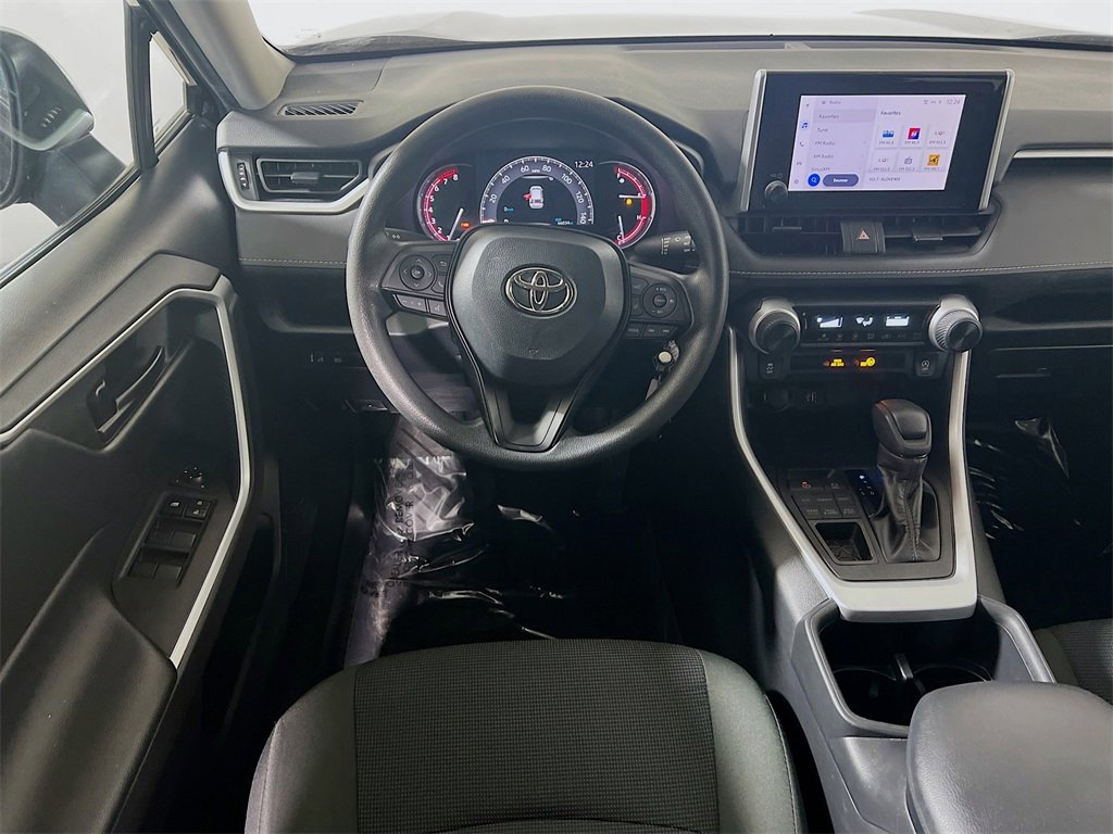Certified 2023 Toyota RAV4 LE image 20