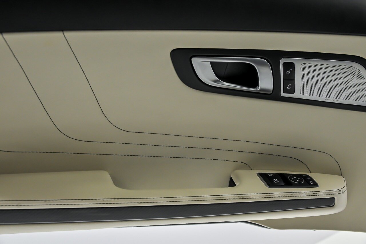 Used 2012 Mercedes-Benz SLS AMG Coupe image 20