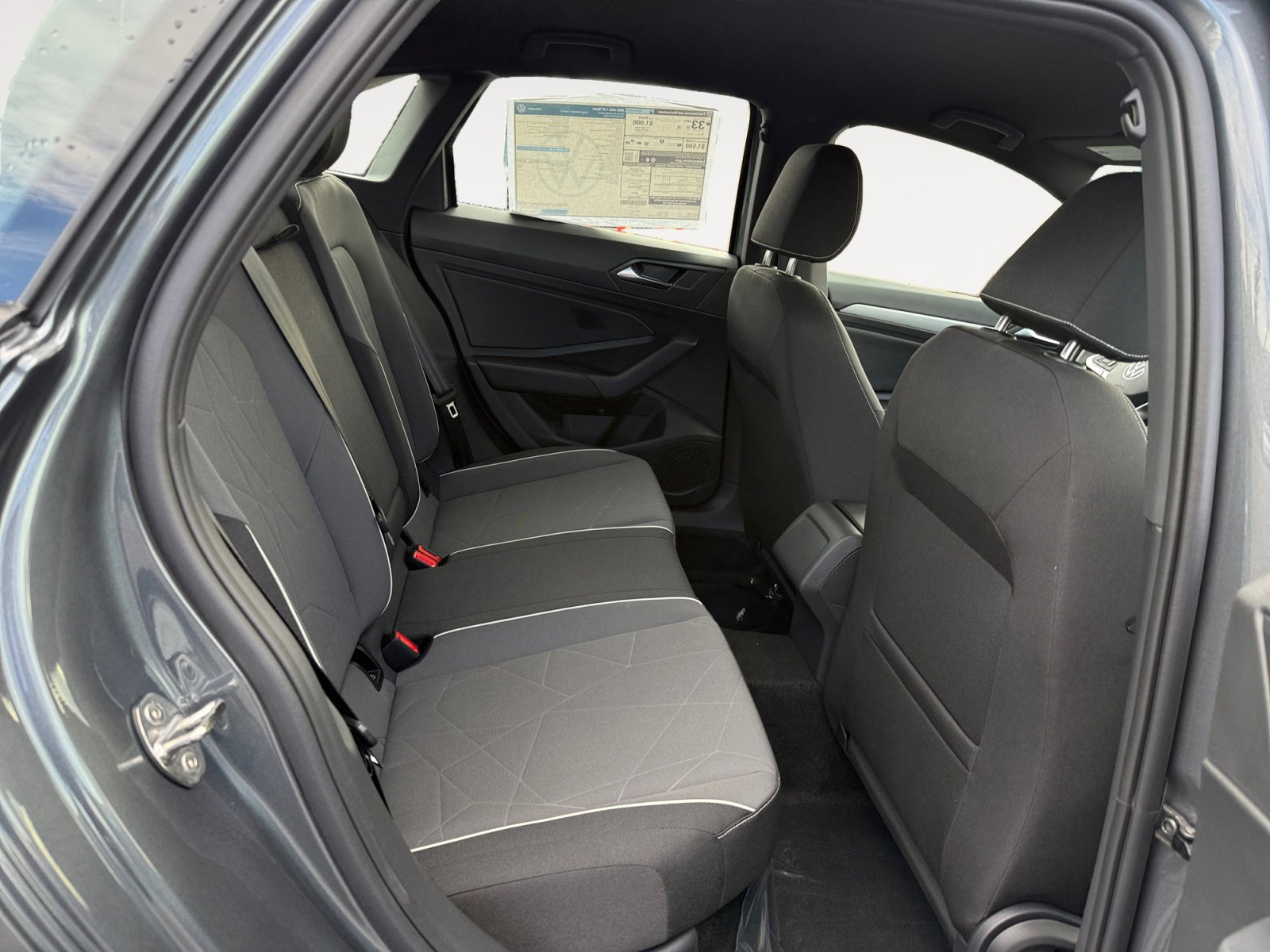 New 2026 Volkswagen Jetta Sport image 18