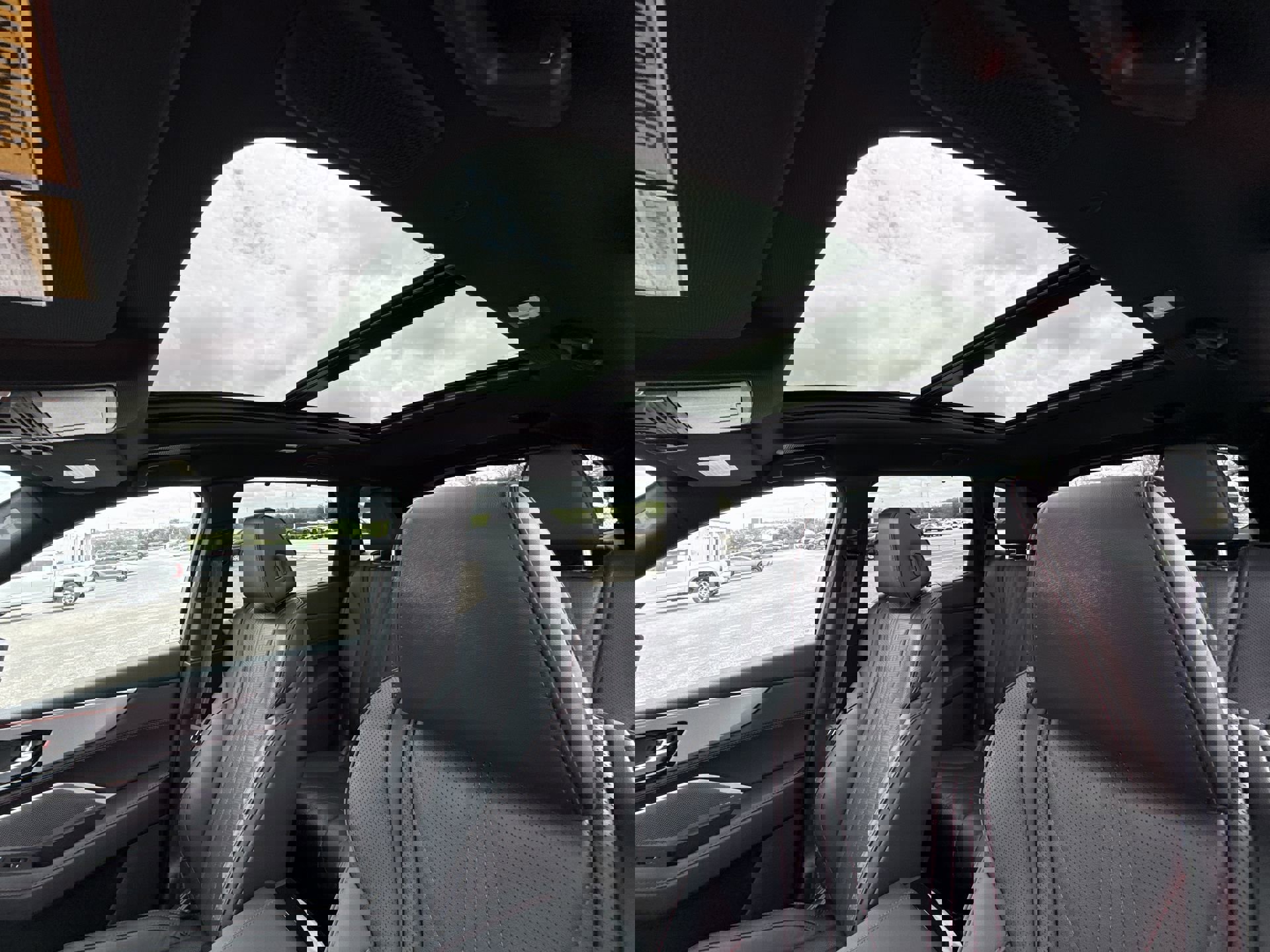 Used 2026 Acura MDX A-Spec image 16