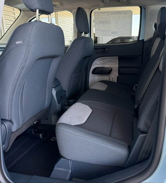 New 2026 Ford Maverick XLT FWD image 6
