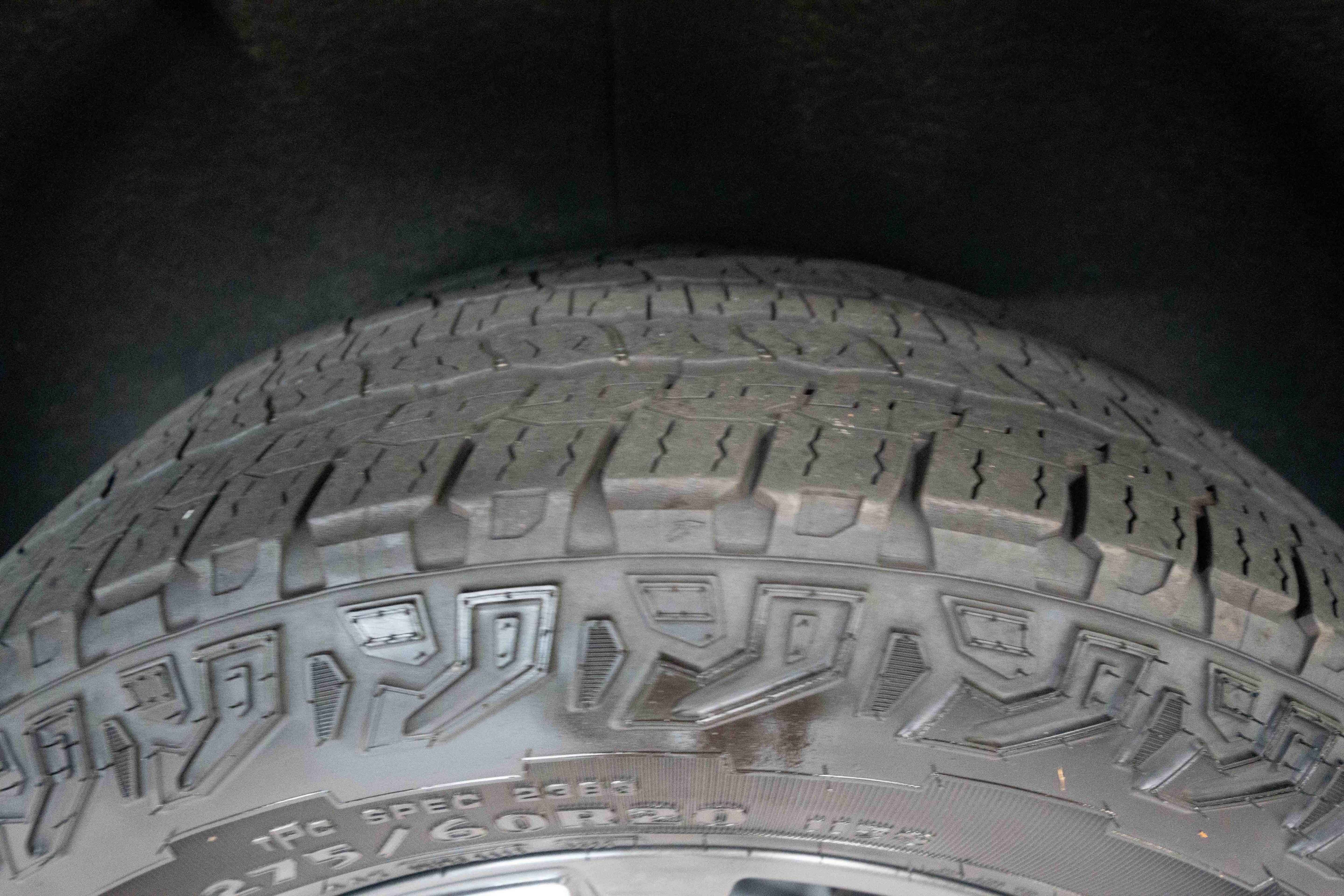 Used 2023 Chevrolet Tahoe Z71 AWD/4WD image 29