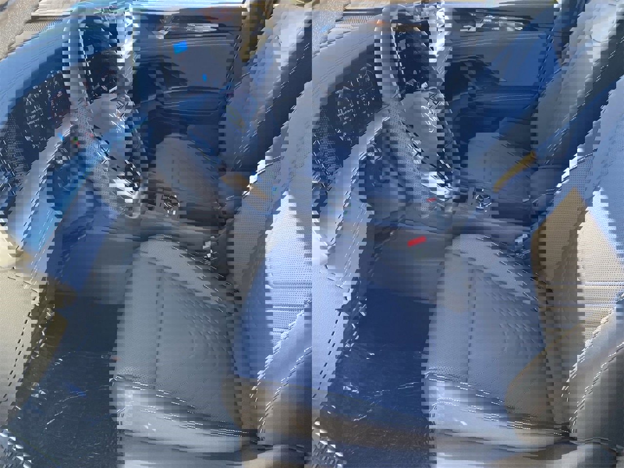 New 2026 Volkswagen Tiguan SE R-Line image 15