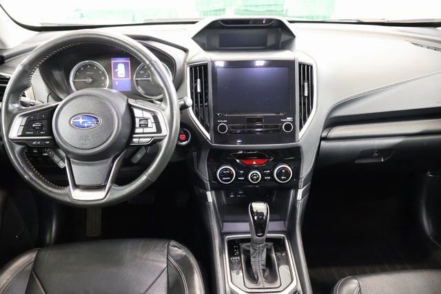Used 2023 Subaru Forester Touring image 14