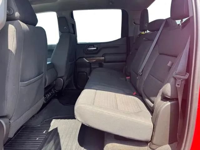 Used 2021 GMC Sierra 1500 Elevation w/ X31 Off-Road Package AWD/4WD image 19