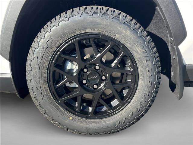 New 2025 Toyota RAV4 XLE image 11