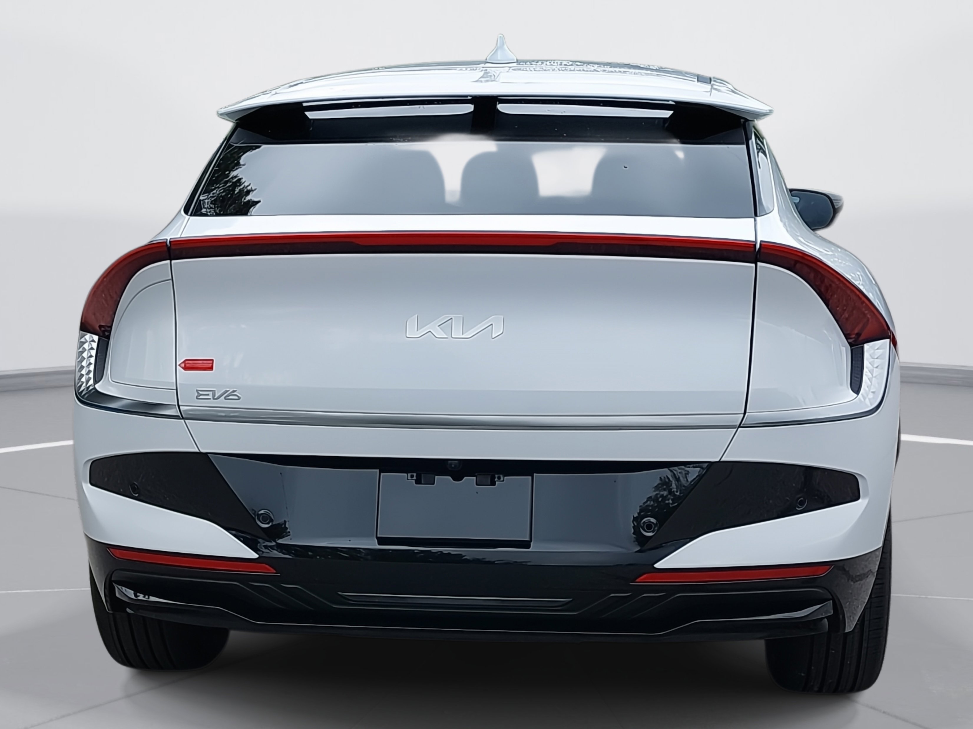 New 2025 Kia EV6 Wind image 6