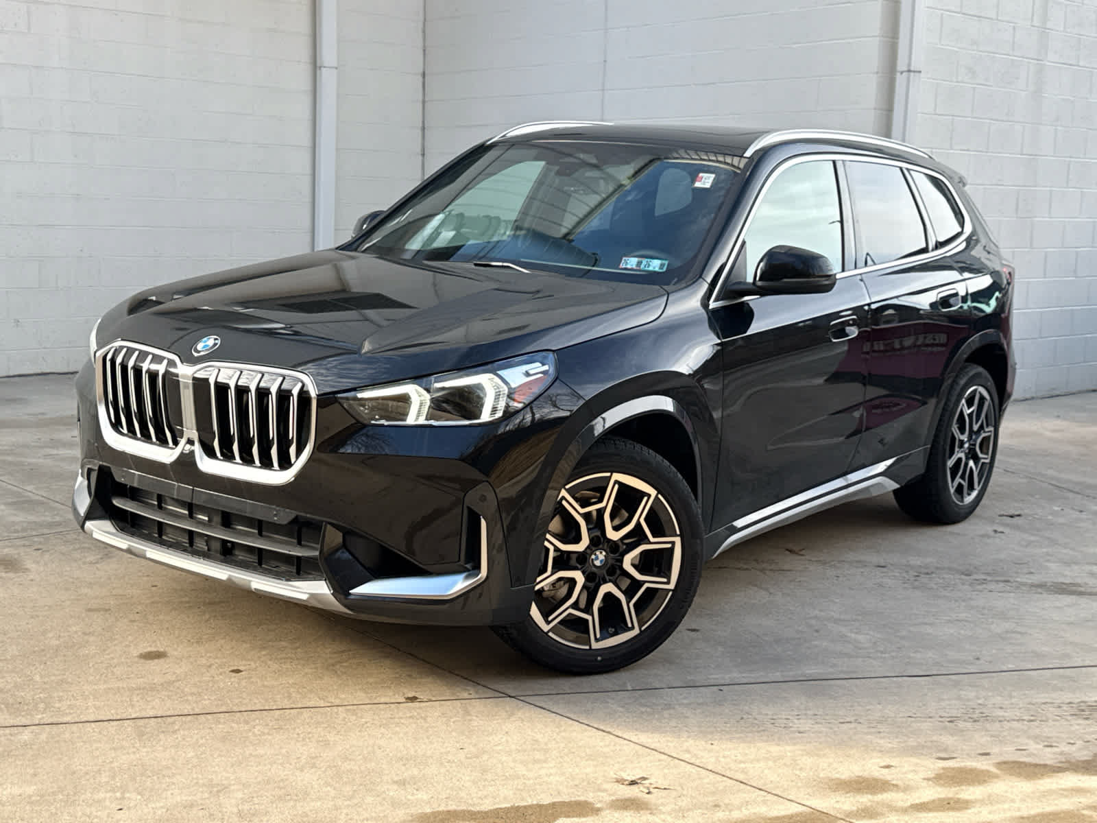 Used 2026 BMW X1 xDrive28i w/ Convenience Package