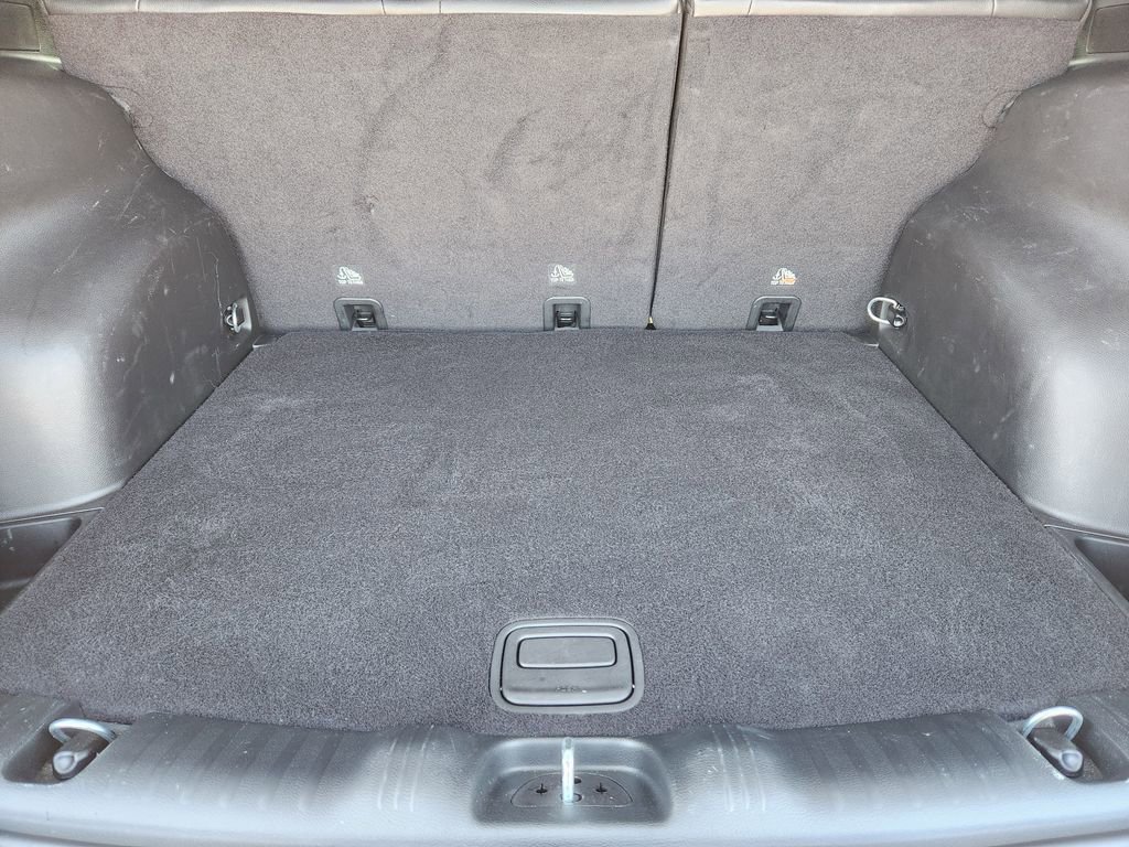 Used 2024 Jeep Compass Latitude w/ Convenience Group image 37