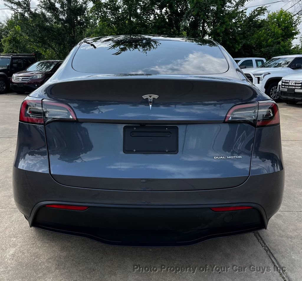 Used 2023 Tesla Model Y AWD image 8