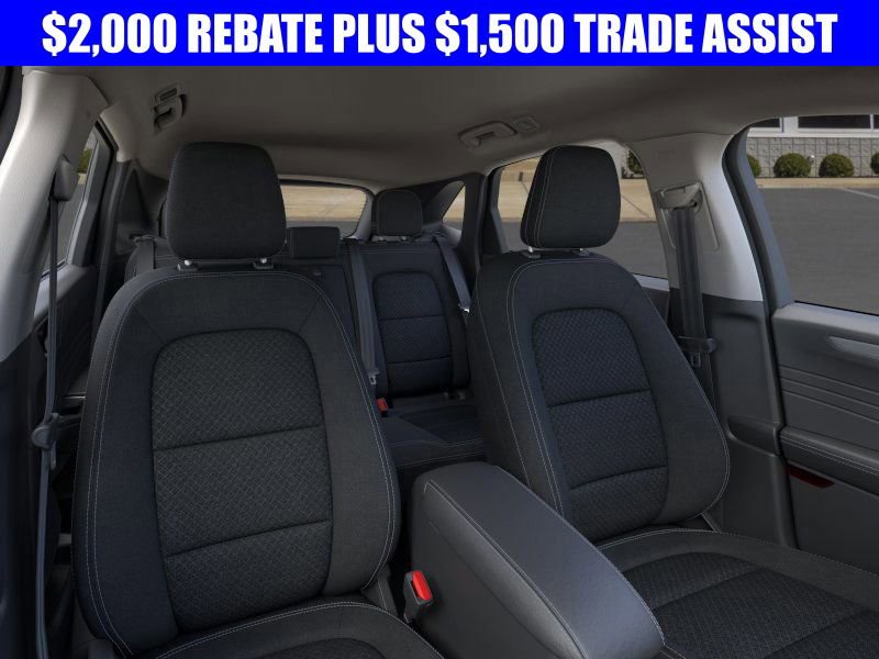 New 2026 Ford Escape Active w/ Tech Pack #1 image 10