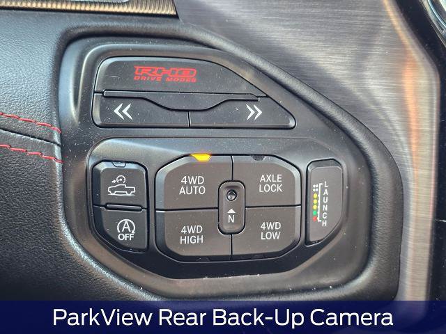Used 2025 RAM 1500 RHO w/ RHO Level 1 Equipment Group AWD/4WD image 24