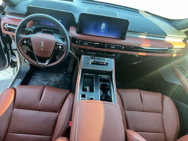 New 2026 Lincoln Aviator Reserve image 8