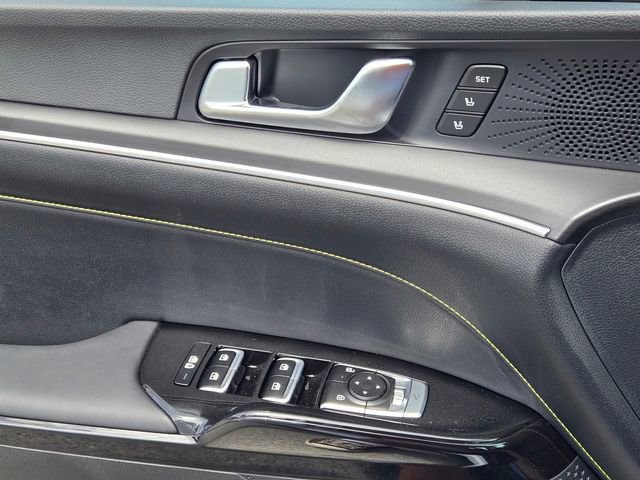 New 2026 Kia K5 GT image 15
