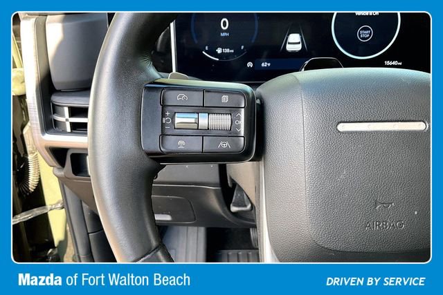 Used 2024 Hyundai Santa Fe Limited image 10