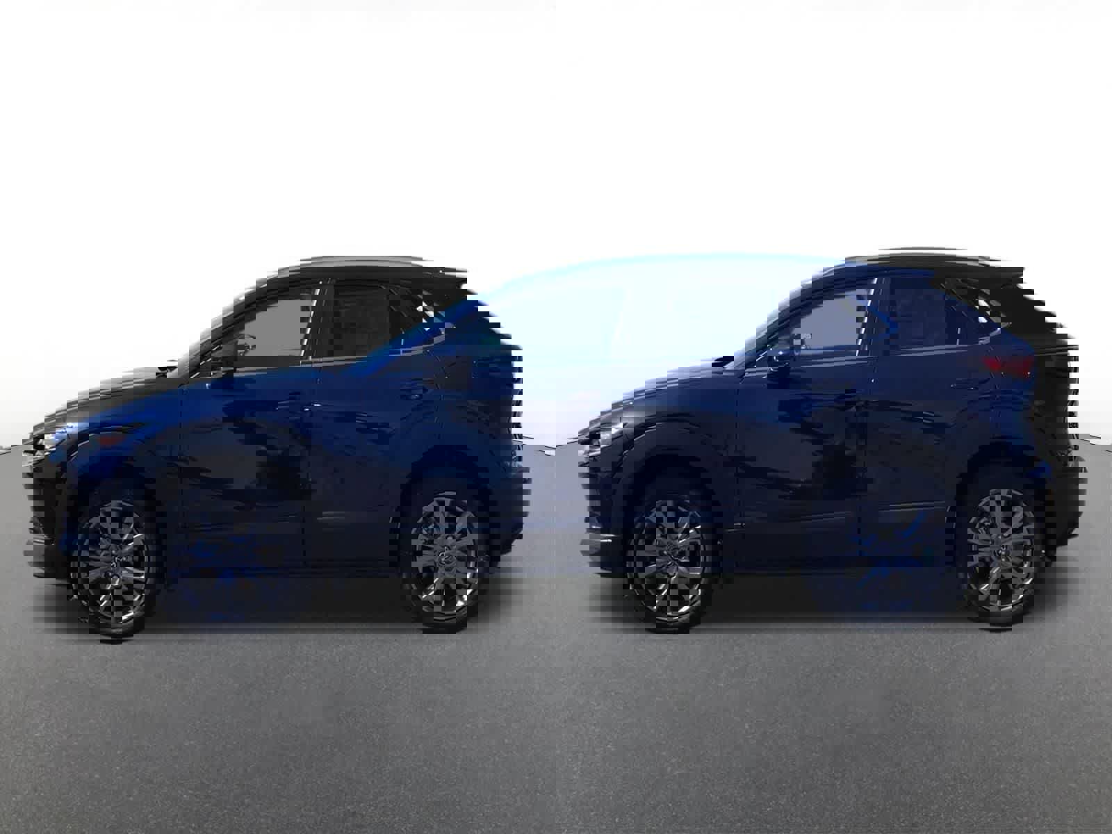 Used 2025 MAZDA CX-30 AWD 2.5 S w/ Preferred Package image 3