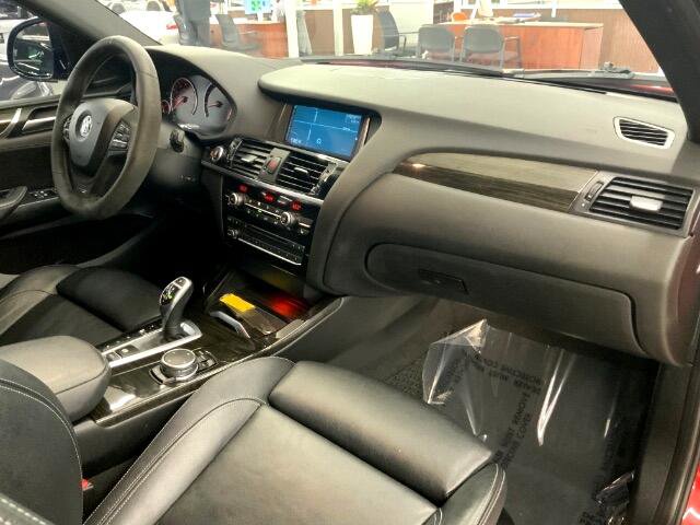 Used 2016 BMW X4 xDrive35i image 10