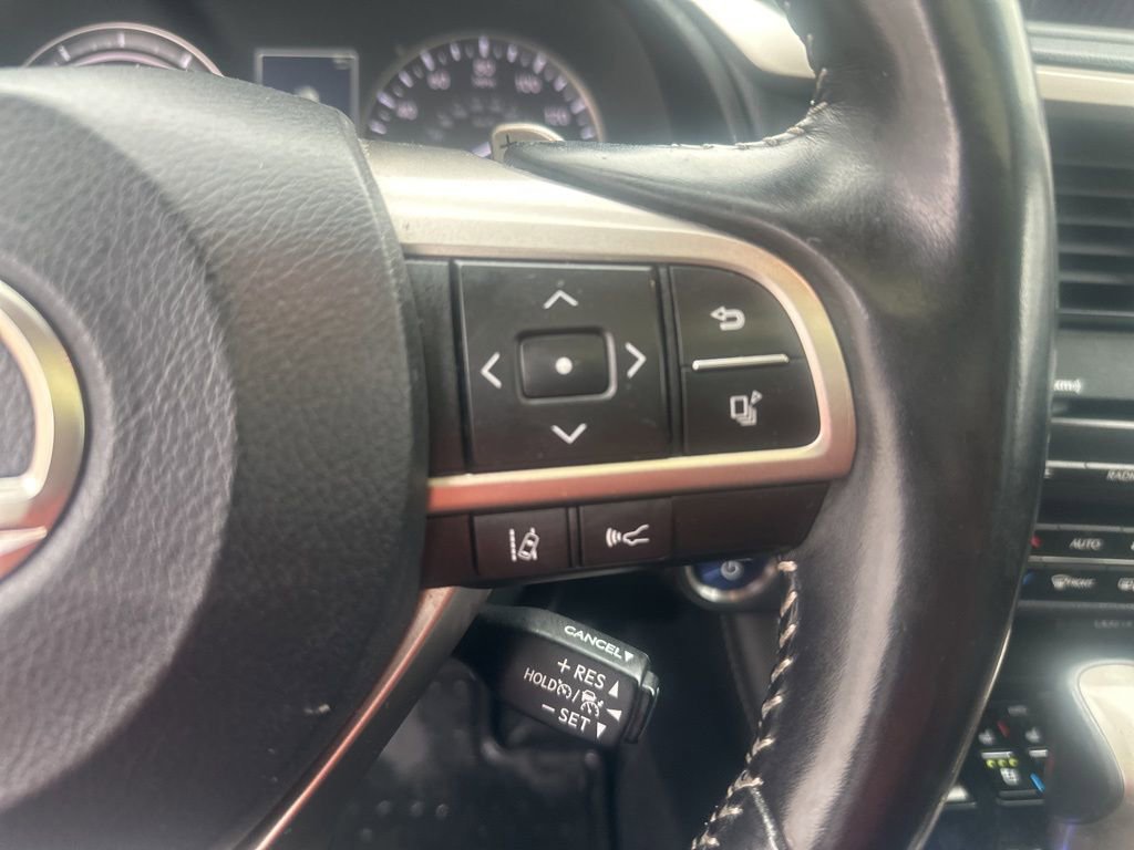 Used 2021 Lexus RX 450hL AWD w/ Premium Package image 17