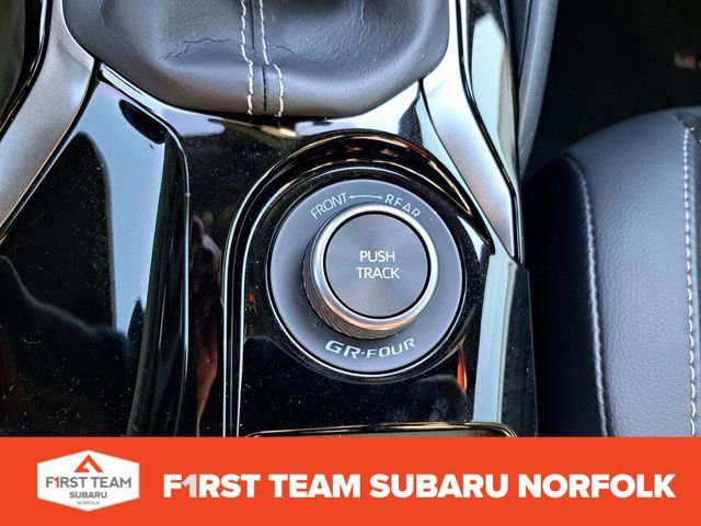 Used 2024 Toyota Corolla Premium image 18