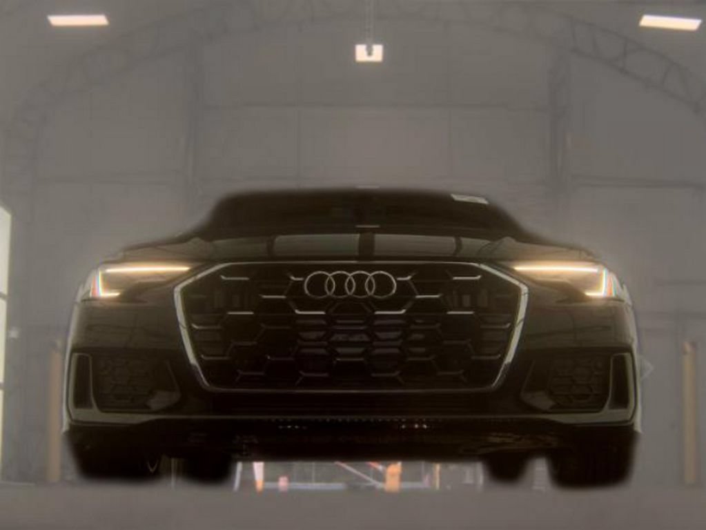 Used 2024 Audi A6 Premium Plus AWD/4WD image 3