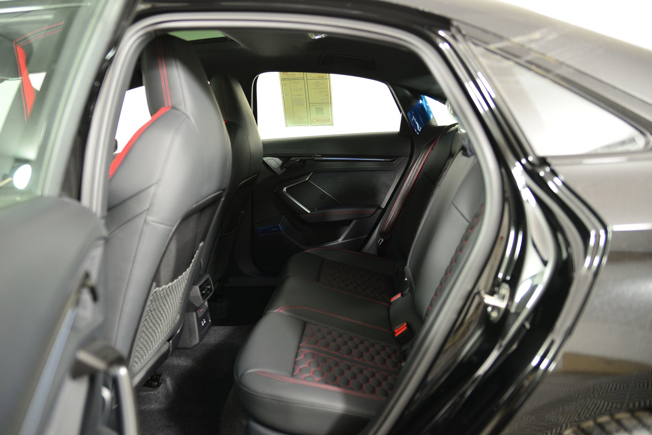 New 2026 Audi RS 3 image 11