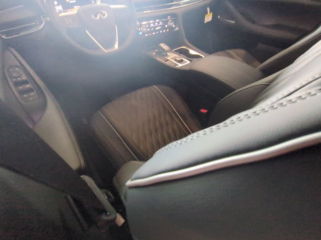 New 2027 INFINITI QX65 Autograph AWD/4WD image 23