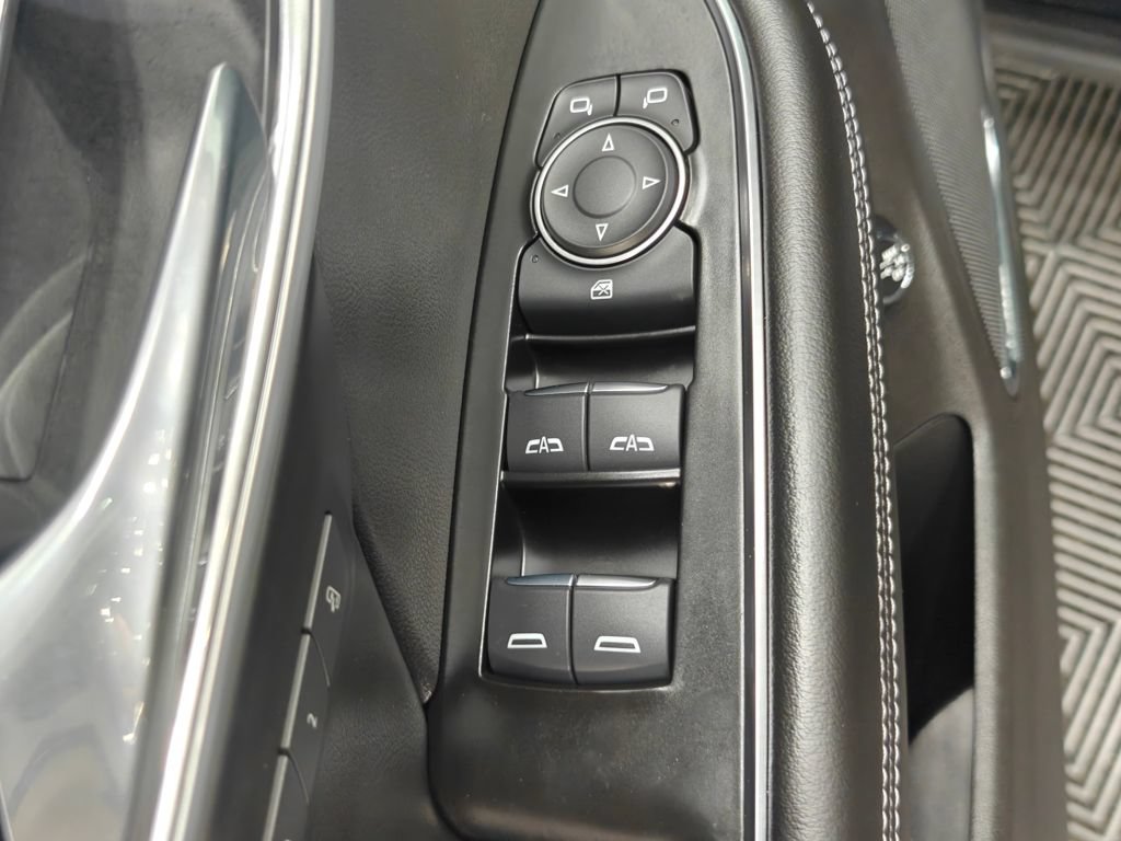 Used 2026 Buick Envision Avenir AWD/4WD image 61