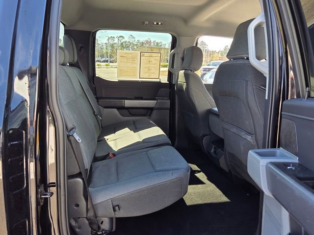 Used 2024 Ford F150 XLT image 17