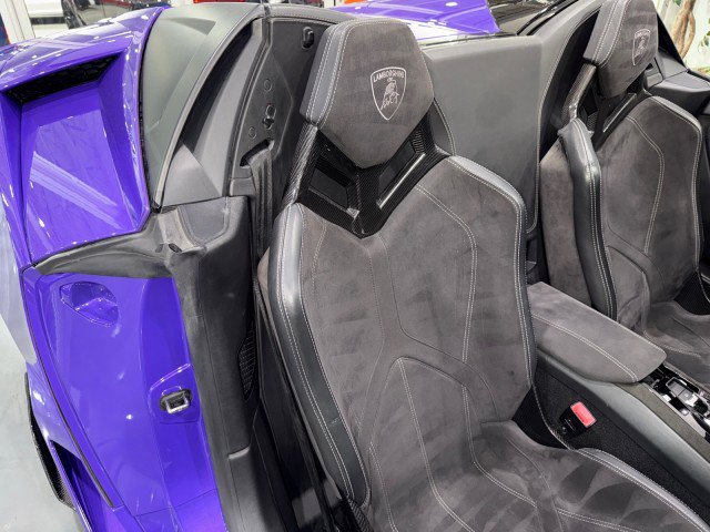 Used 2017 Lamborghini Huracan LP 610-4 image 86