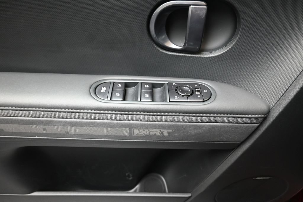 Used 2025 Hyundai Ioniq 5 XRT AWD/4WD image 21