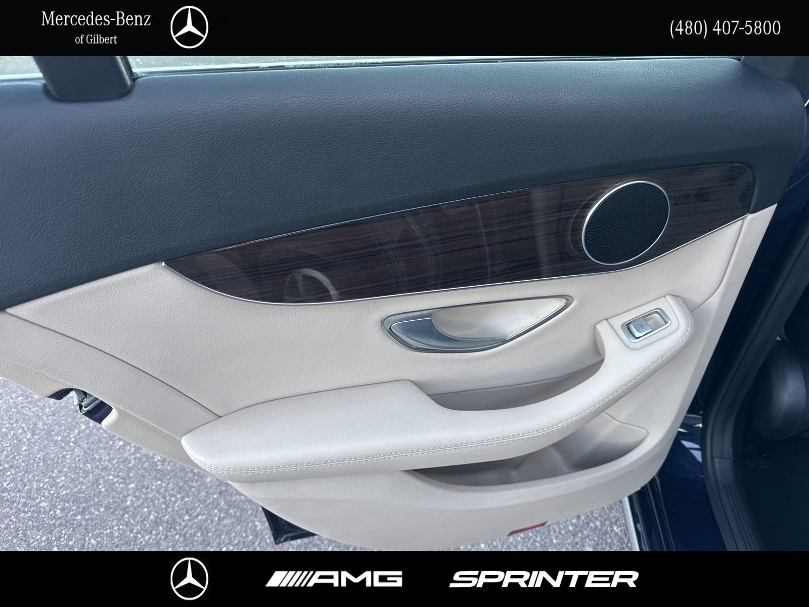 Used 2018 Mercedes-Benz C 300 4MATIC Sedan image 20