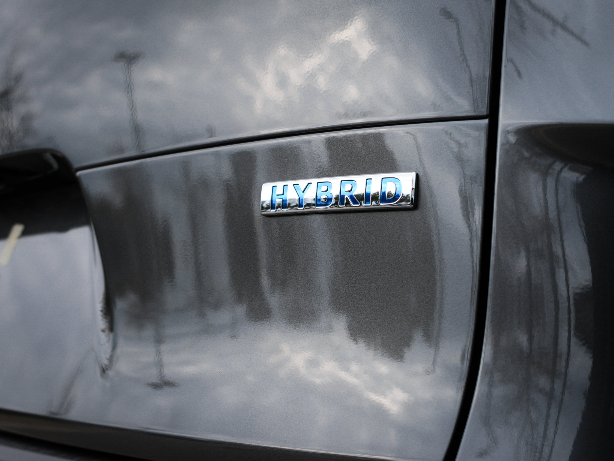 New 2026 MAZDA CX-50 AWD 2.5 Hybrid w/ Premium Pkg image 11