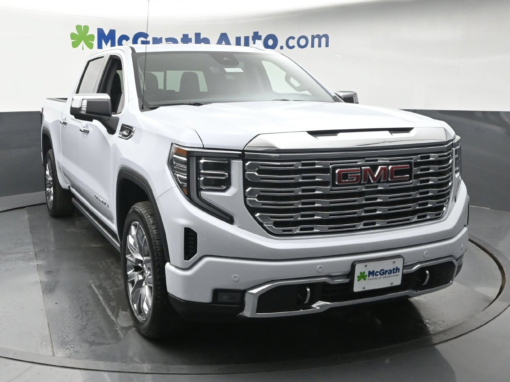 New 2026 GMC Sierra 1500 Denali AWD/4WD image 5