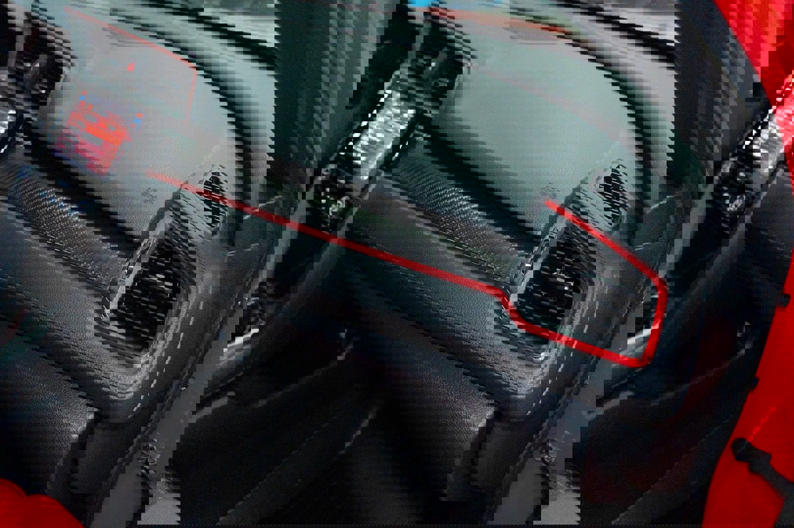 Used 2018 Honda Civic Type R image 41