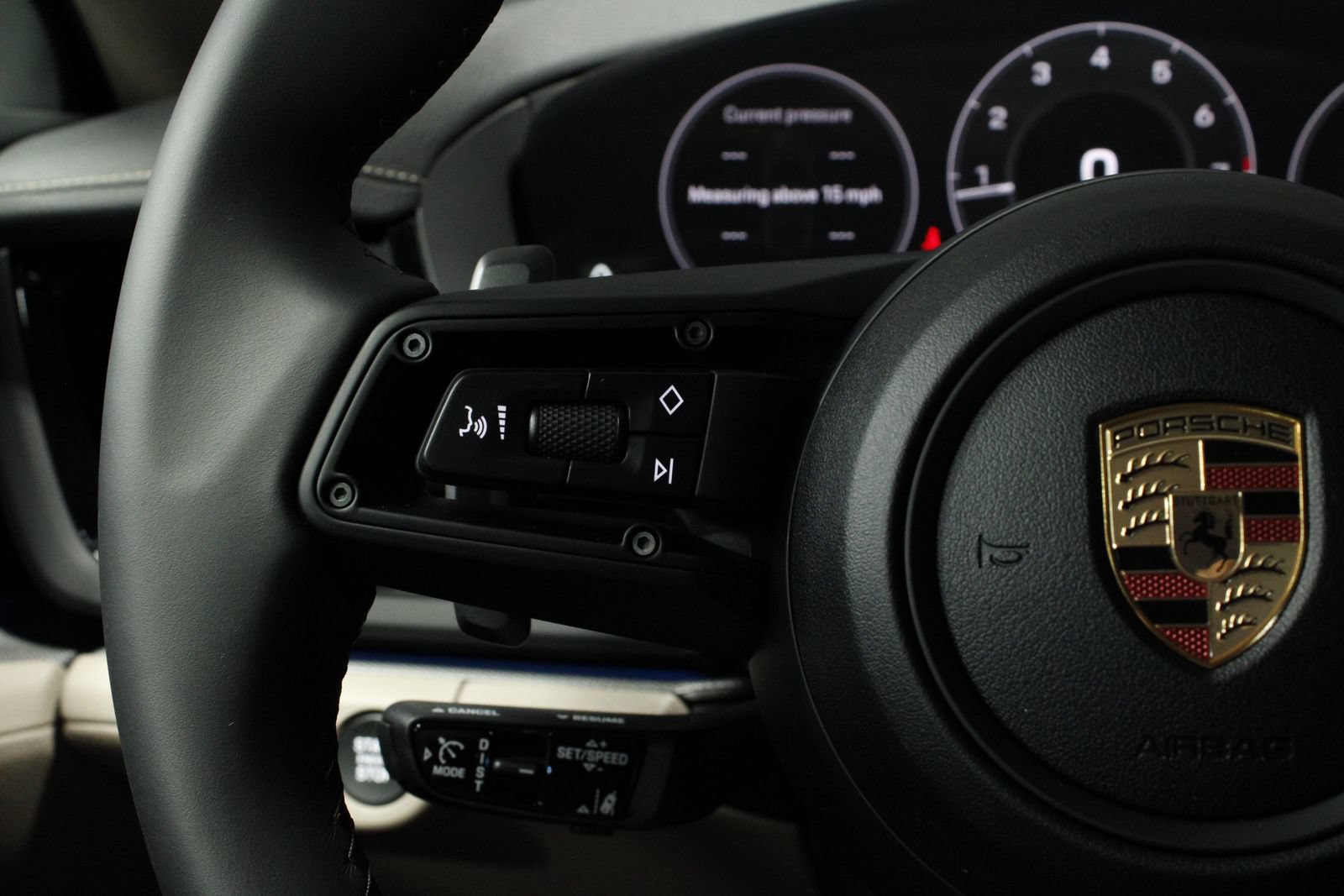 New 2026 Porsche Panamera 4 AWD/4WD image 25
