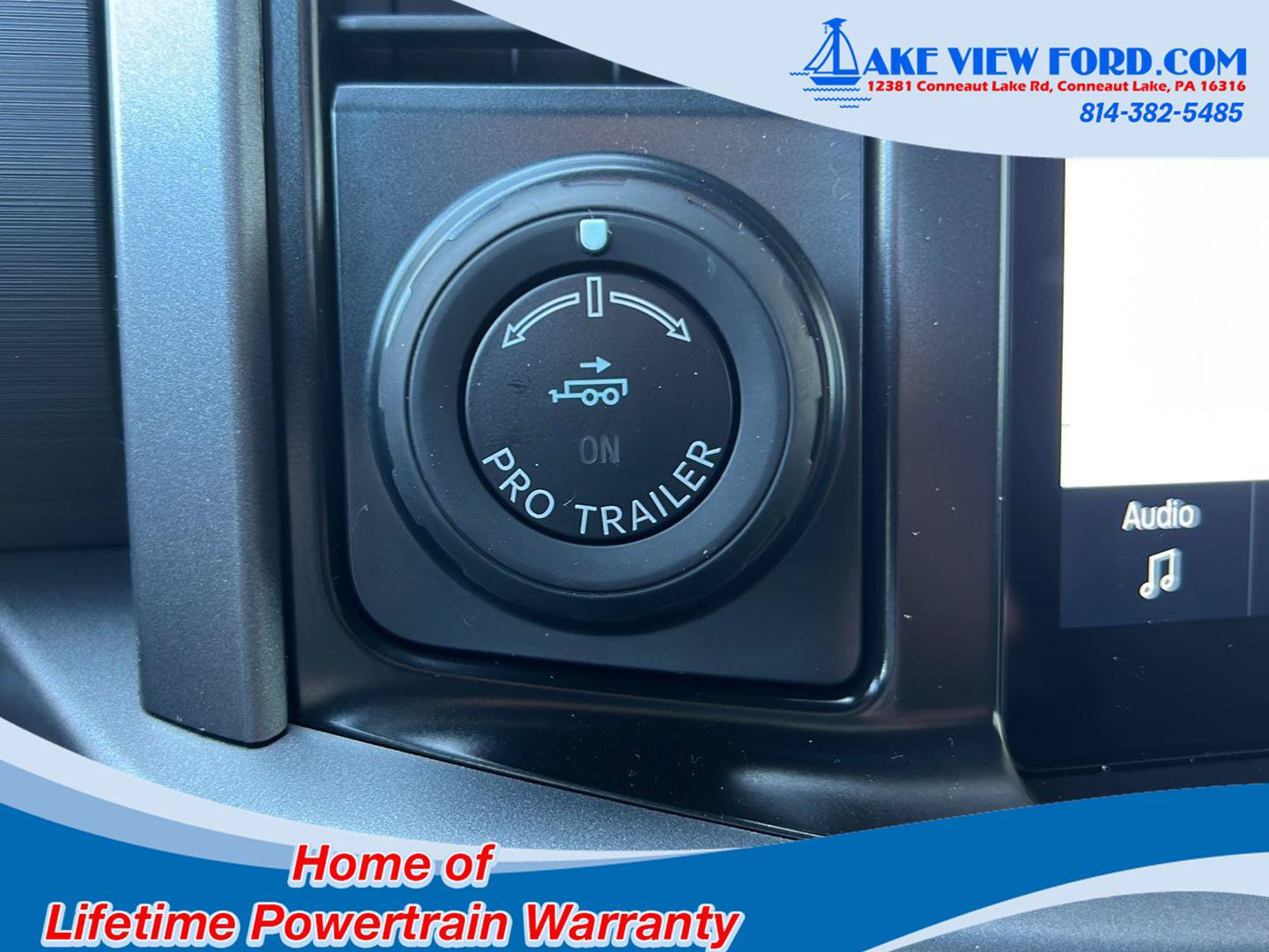 New 2026 Ford F150 XLT w/ Equipment Group 302A MID AWD/4WD image 29