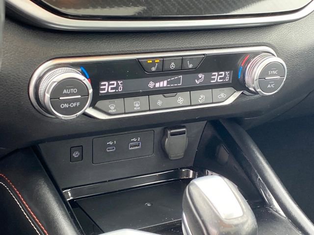 Used 2023 Nissan Altima 2.5 SR image 13