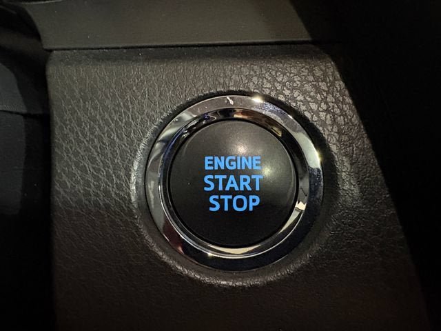Used 2023 Toyota Camry XLE w/ Navigation Package FWD image 19
