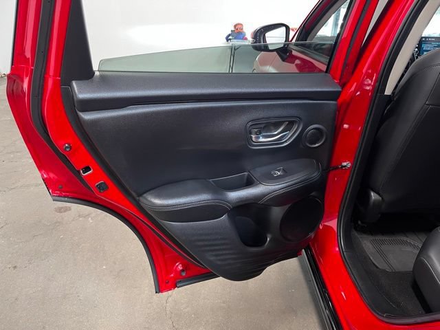 Used 2024 Honda HR-V EX-L image 19