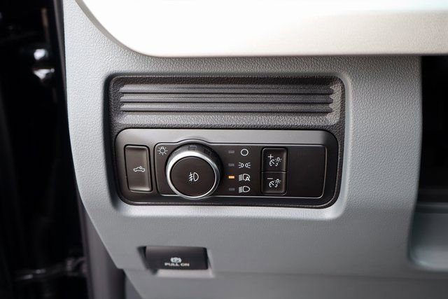 New 2026 Ford F350 XL w/ STX Appearance Package image 29