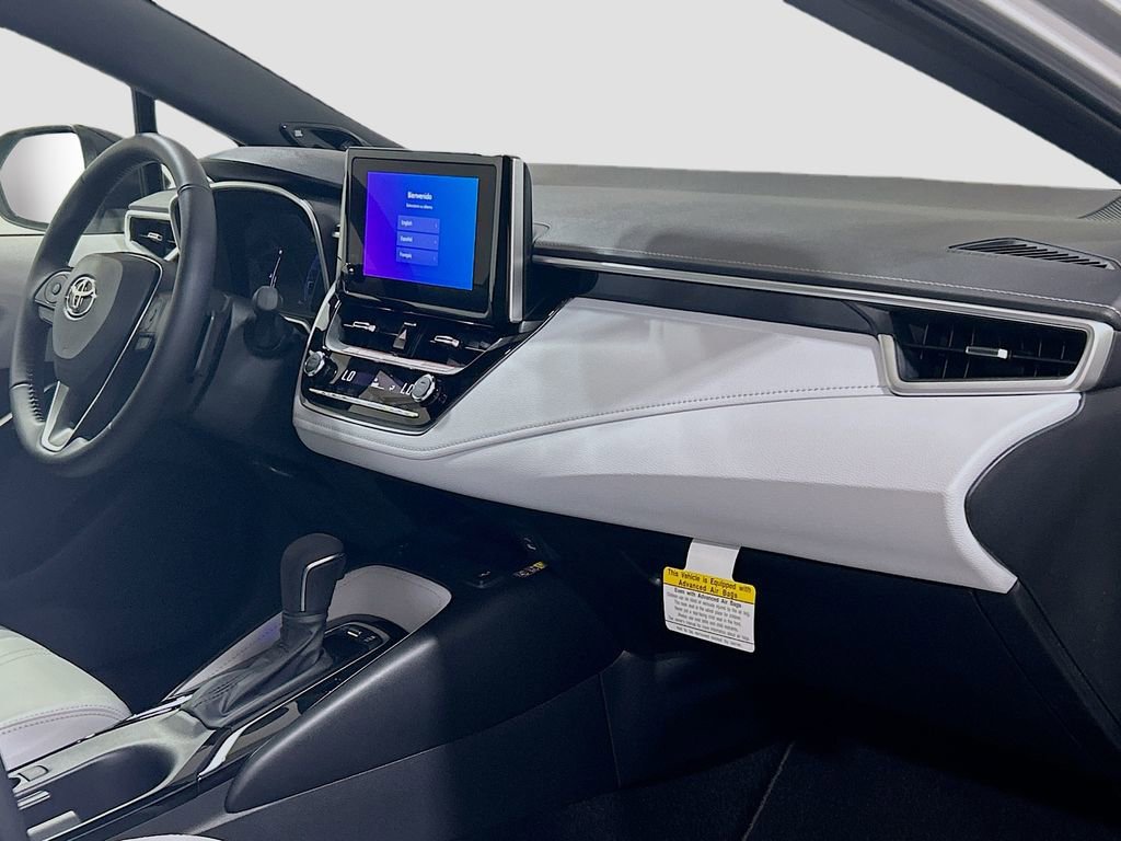 New 2026 Toyota Corolla XSE FWD image 26