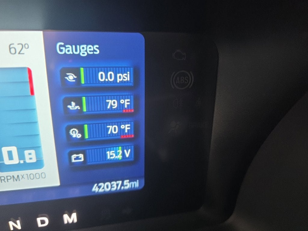 Used 2024 Ford Bronco Badlands AWD/4WD image 19