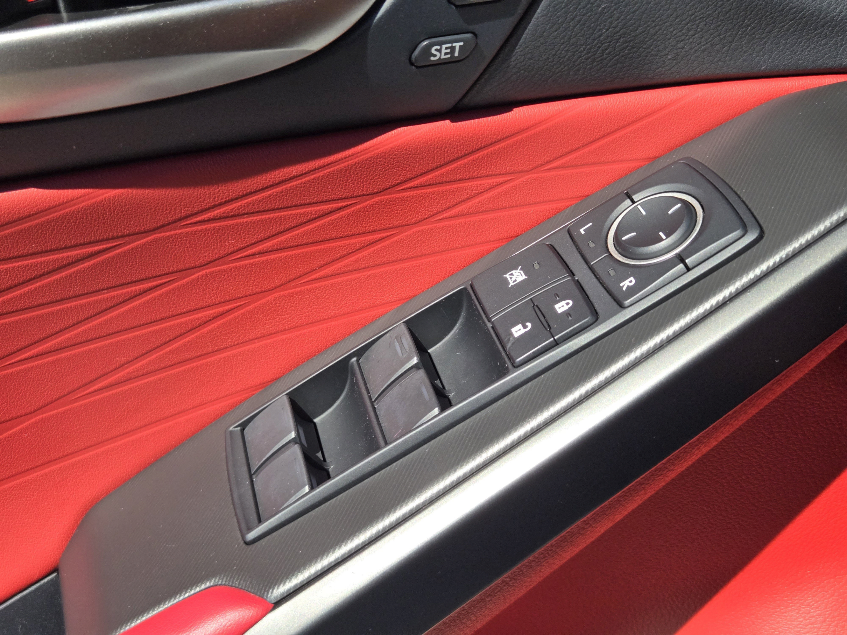 Certified 2023 Lexus IS 350 F Sport w/ Navigation Package RWD image 17