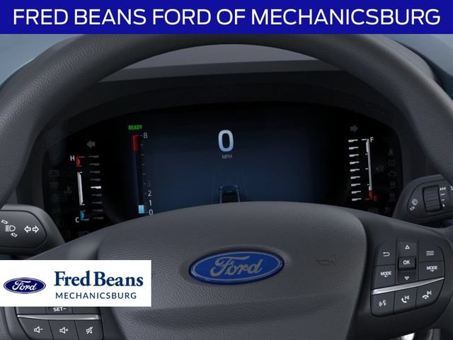 New 2026 Ford Maverick XL FWD image 17