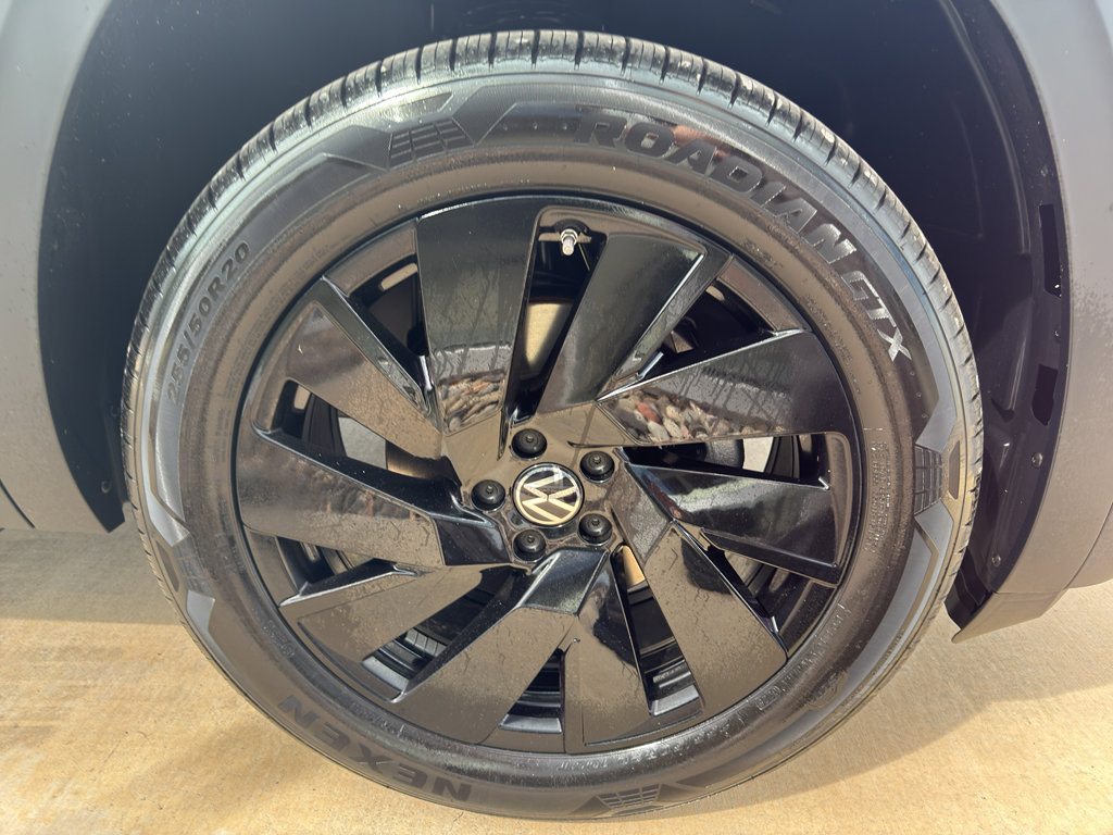 New 2026 Volkswagen Atlas SE image 19