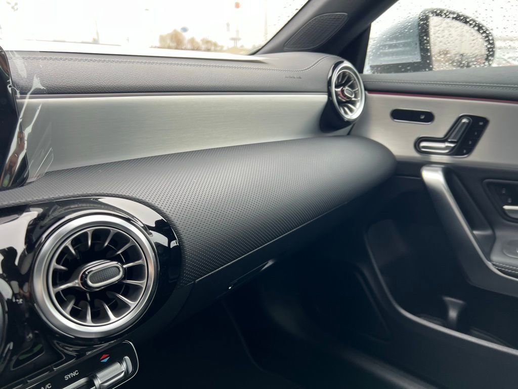 New 2026 Mercedes-Benz CLA 250 4MATIC image 22