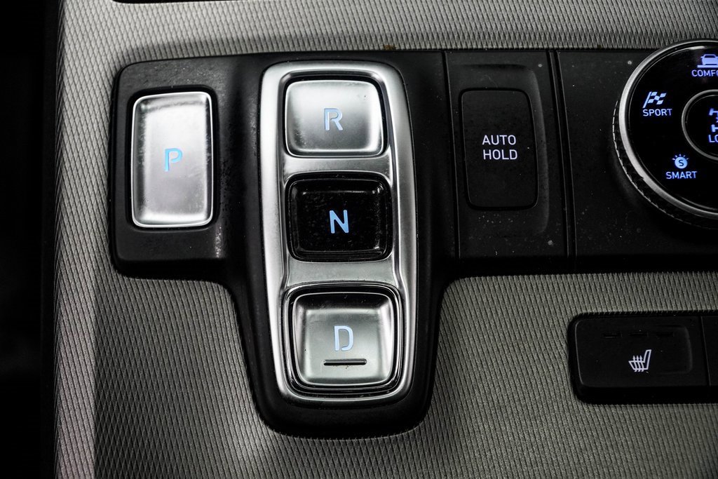 Used 2022 Hyundai Palisade SEL w/ Premium Package image 15